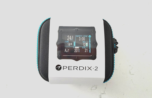 New shearwater perdix - new, 2