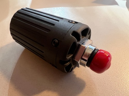 New oceanic scuba - scuba, transmitter