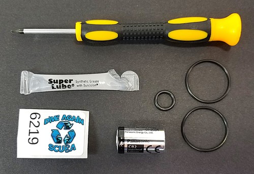 Shearwater swift transmitter - shearwater,